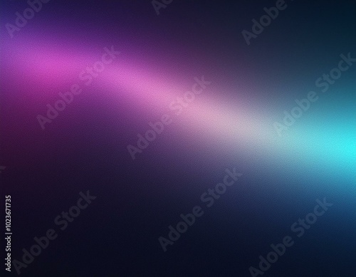 abstract blue background with rays