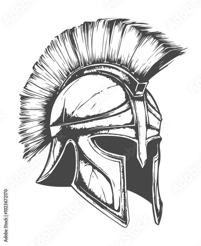 Sparta Hem Spartaner  Krieger