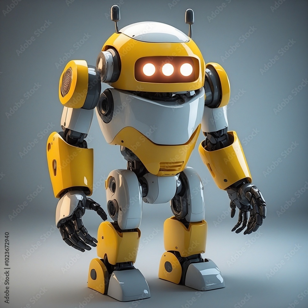 ki robotern. Generative AI Technologie ki robotern. Generative AI Technologie