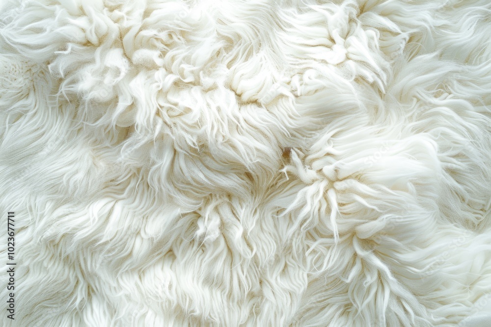White wool texture background for designers. White wool texture background for designers.