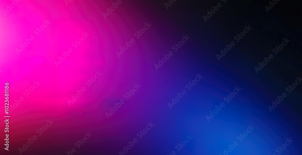 Neon Pink and Blue Gradient Background for Futuristic Designs Neon Pink and Blue Gradient Background for Futuristic Designs