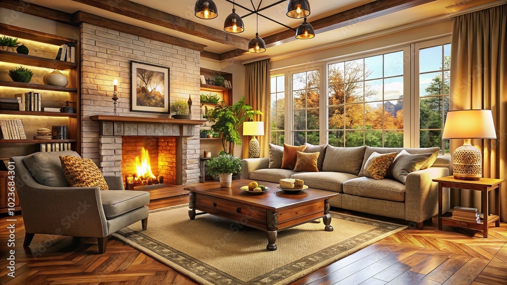 Cozy Comfort: Cozy Comfort: