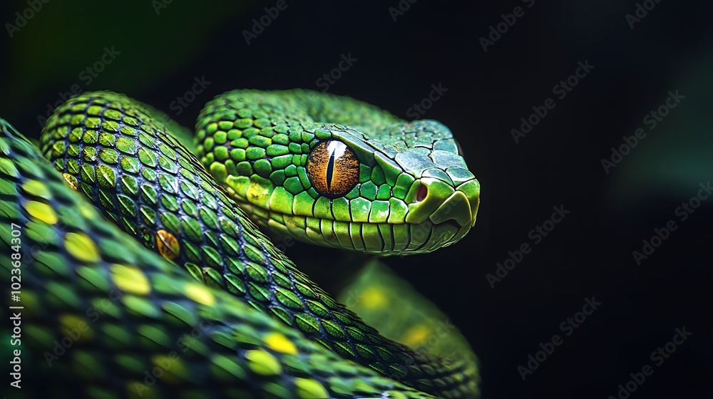 snake, green, reptile, animal, nature, tree, python, wildlife, scales, wild, viper, eye, boa, serpent, zoo, poisonous, snakes, mamba, head, closeup, danger, dangerous, ecology