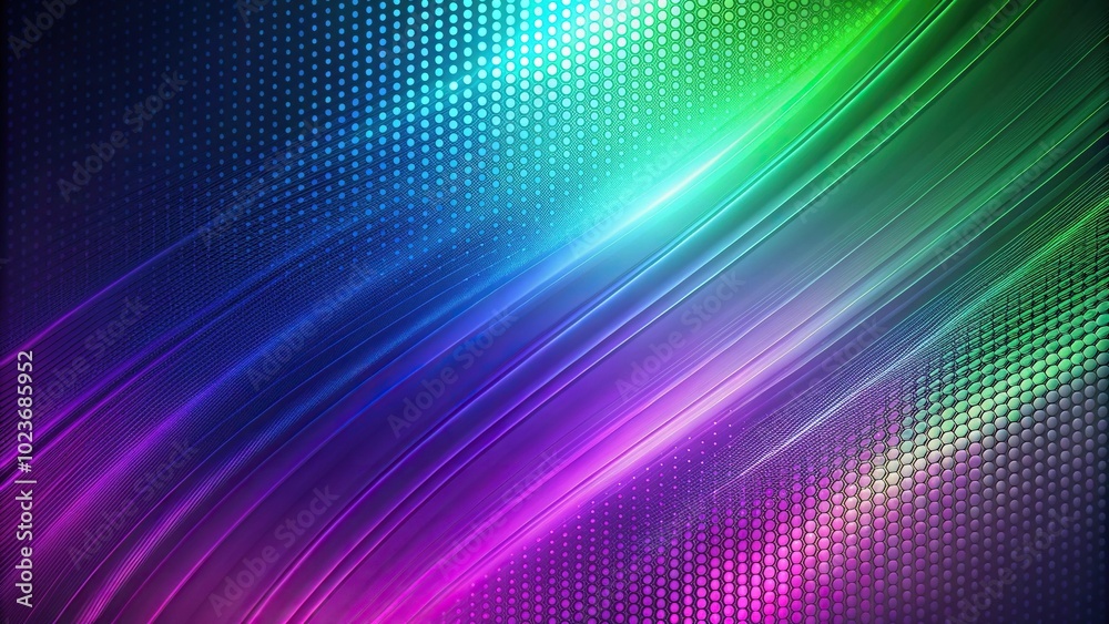 abstract gradient grain background in navy blue, purple, green, neon, and grey colors abstract gradient grain background in navy blue, purple, green, neon, and grey colors
