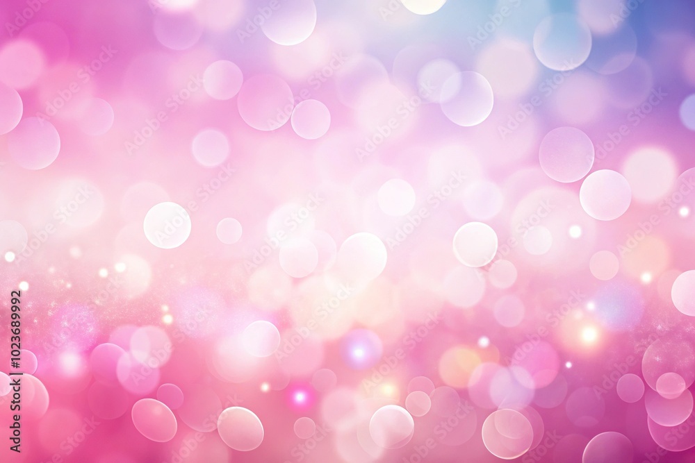Abstract blur light gradient pink soft pastel color wallpaper background Wide-Angle Abstract blur light gradient pink soft pastel color wallpaper background Wide-Angle