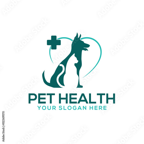 Pet Health logo
