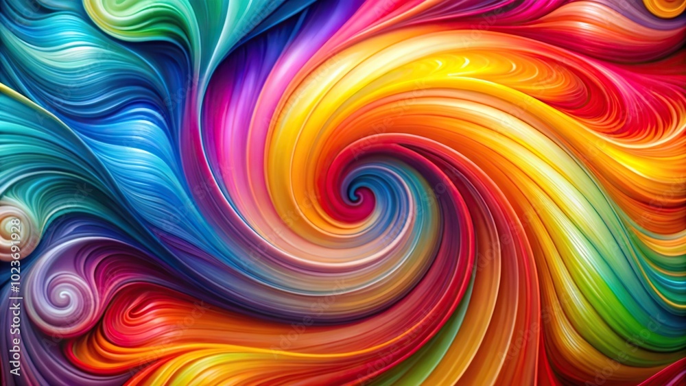 abstract colorful background with depth of field effect abstract colorful background with depth of field effect