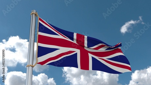 united kindom flag