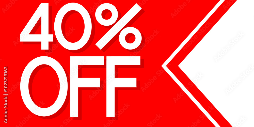 40 percent off, 40 percent off discount, red percent sign, 40%, 40% off, discount, percent, sign, sale, market, bussines, shop, tag, label, banner, png, sticker, for social media, price 40 percent off, 40 percent off discount, red percent sign, 40%, 40% off, discount, percent, sign, sale, market, bussines, shop, tag, label, banner, png, sticker, for social media, price