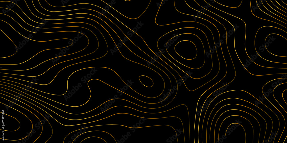 Abstract wave paper curved reliefs background .gradient multicolor wave curve lines banner background design .topographic contours map background .Vector geographic contour map. Abstract wave paper curved reliefs background .gradient multicolor wave curve lines banner background design .topographic contours map background .Vector geographic contour map.