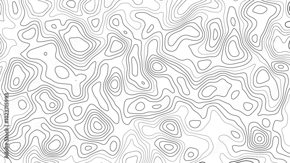 Abstract Topographic map grid backdrop. 3d background design. Abstract Topographic map grid backdrop. 3d background design.
