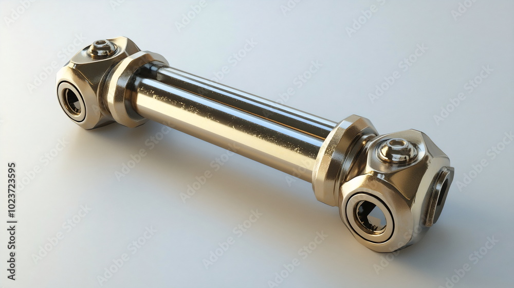 Timeless Craft with an Intricate Designs in Metallic Jewellery Artistry