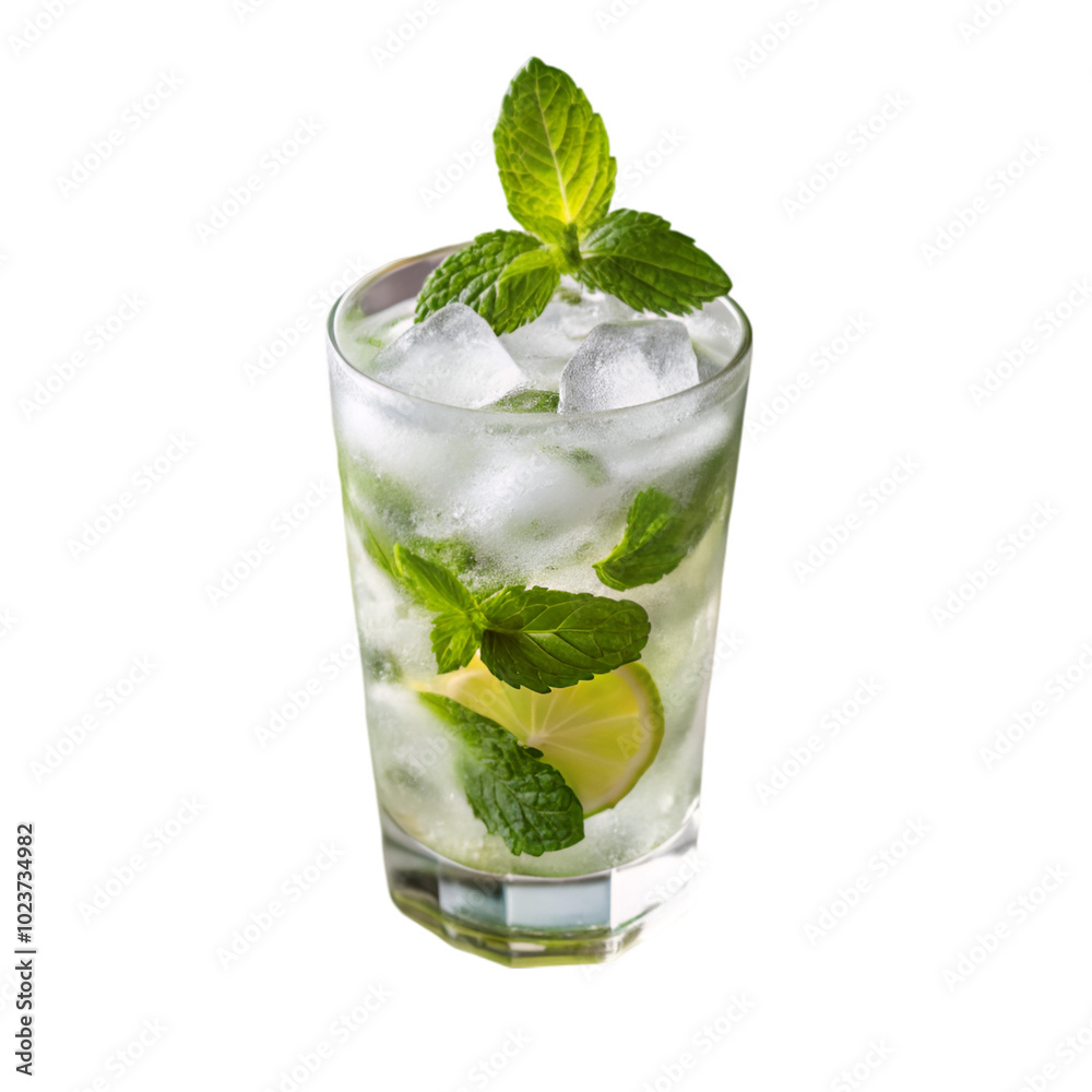 Mint mojito Mint mojito