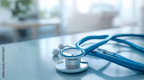 Medical services and healthcare. This idea serves as an example of both health insurance and the availability of full welfare health benefits.