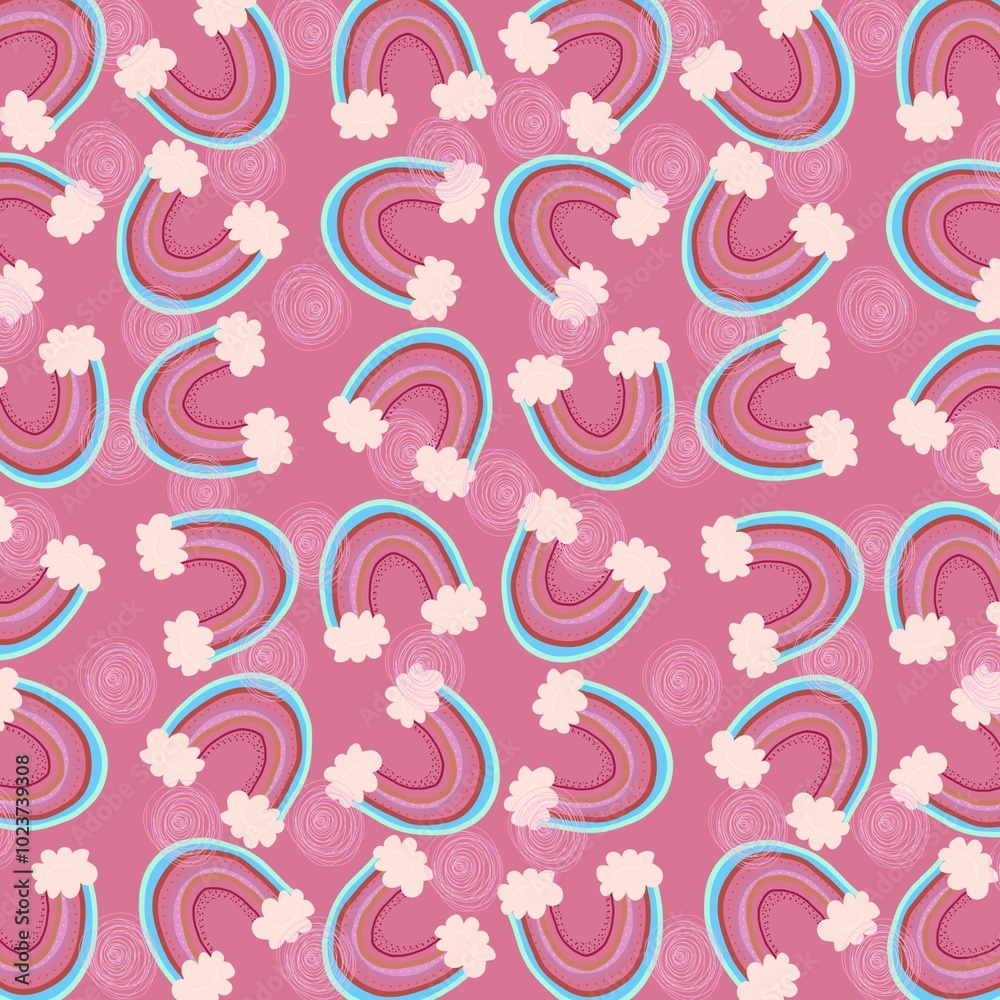 Seamless pattern texture Seamless pattern texture