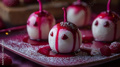 #Halloween #HalloweenDay
#HallowenFood
#HalloweenDessert
#HalloweenDesserts
#HalloweenDrinks
#Food #Desserts #Sweet photo