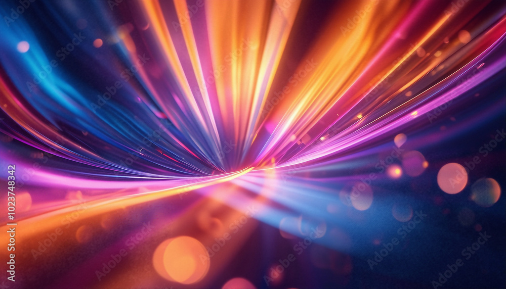 © Serkan Azeri - disco ball and lights