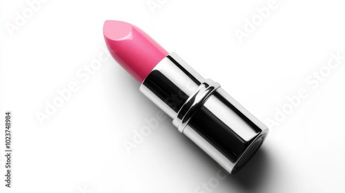 Isolated lipstick