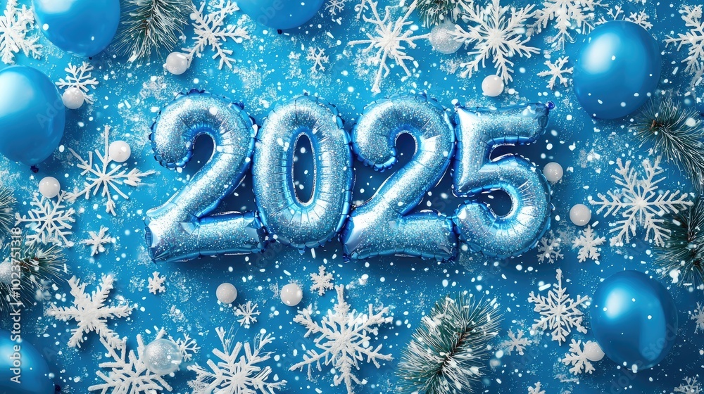 Beautiful Christmas background 2025. Generated by ai. Beautiful Christmas background 2025. Generated by ai.