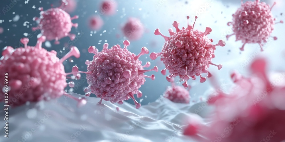 Visualizing Cancer Immunotherapy and Cellular Defense Visualizing Cancer Immunotherapy and Cellular Defense