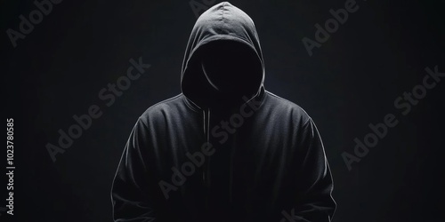 The Hoodie: A Universal Symbol of Anonymity in Cybersecurity