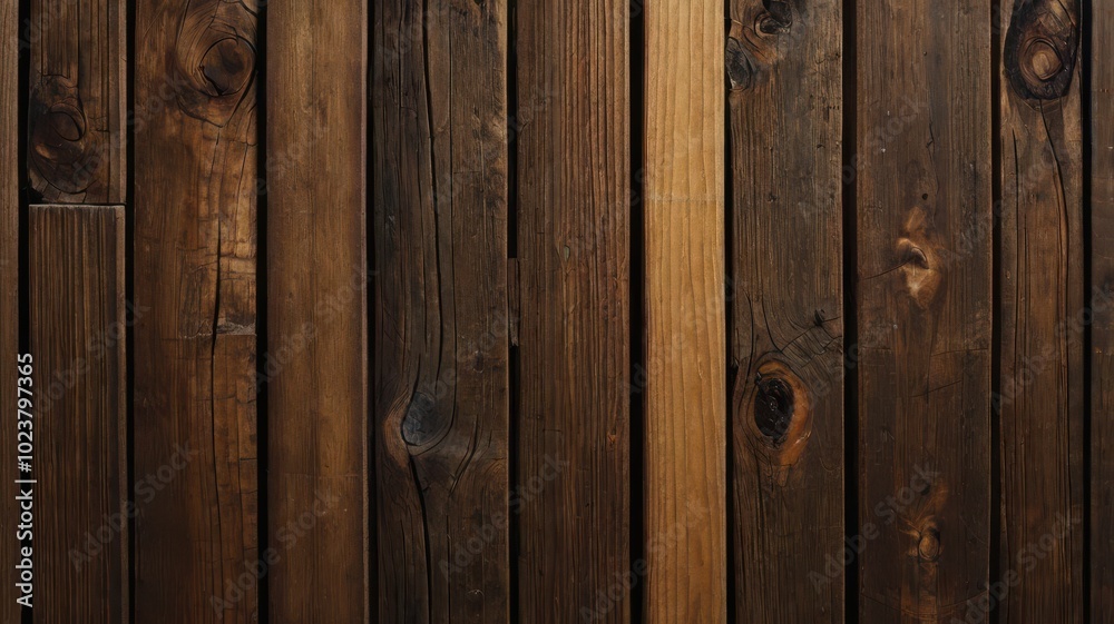 Naklejka premium Wood, Board, Table, Wall, Texture, Background, Relief, Knot