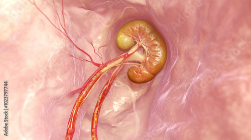 Nephrologists and urologists specialize in treating problems with the bladder and kidneys. They can perform procedures like kidney endoscopy and partial nephrectomy. photo