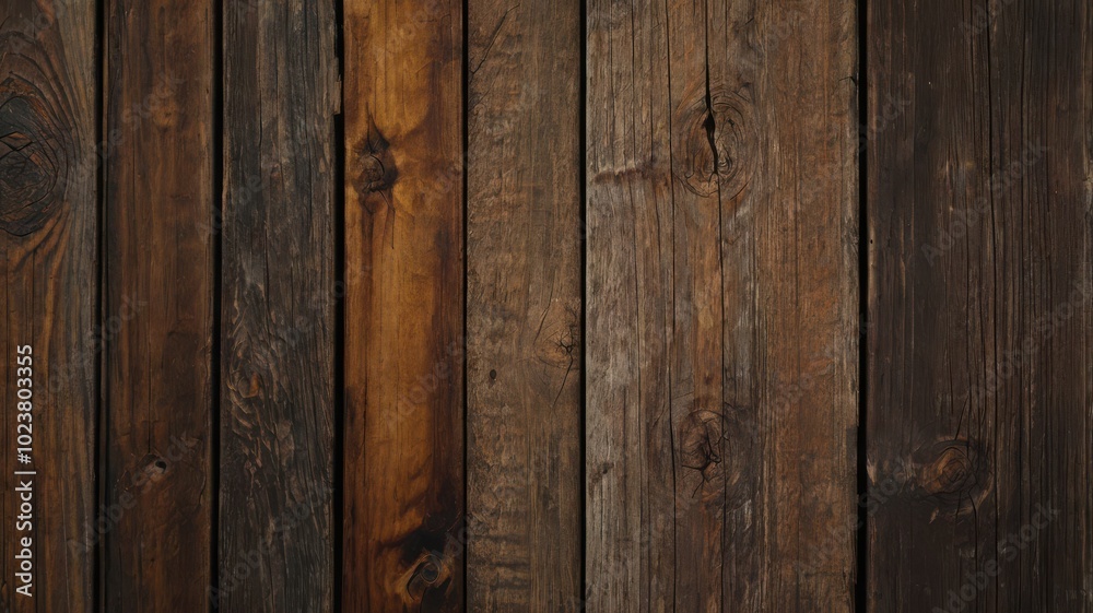 Naklejka premium Wood, Board, Table, Wall, Texture, Background, Relief, Knot