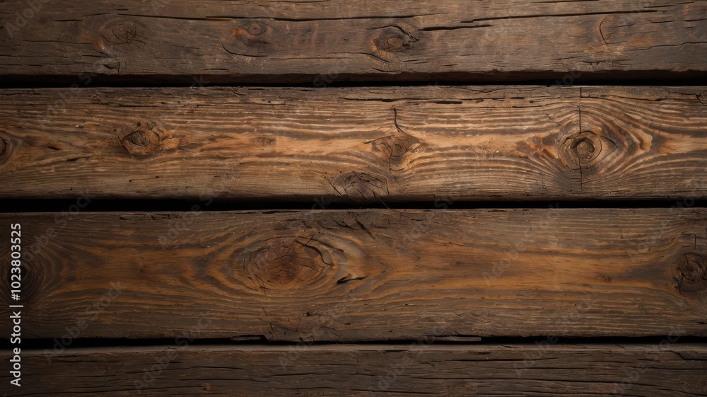 Fototapeta premium Wood, Board, Table, Wall, Texture, Background, Relief, Knot