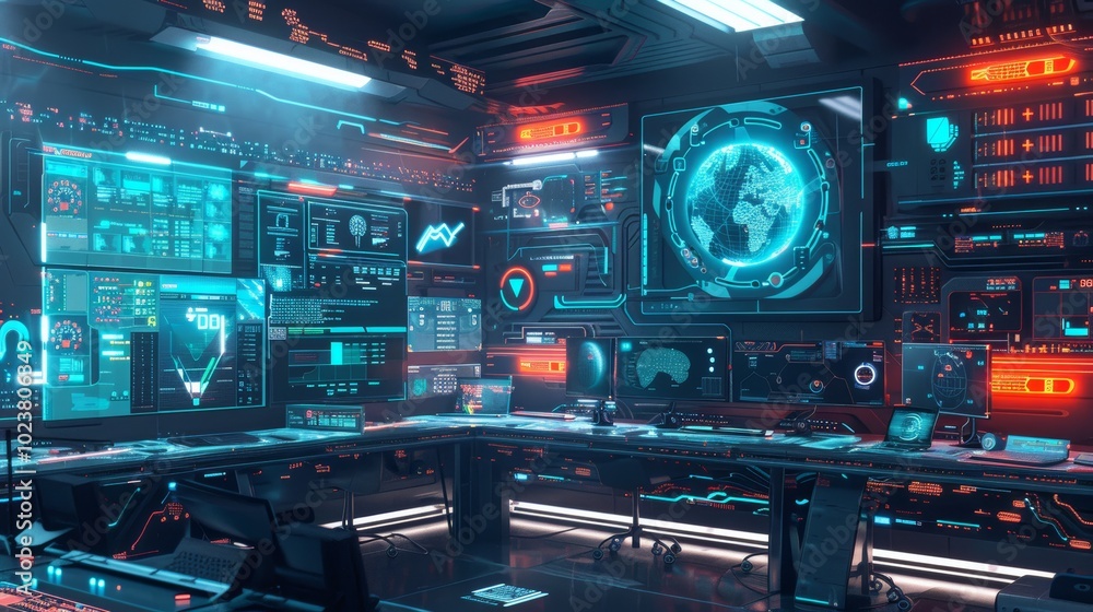 Conceptual depiction of cyber defense elements. Conceptual depiction of cyber defense elements.