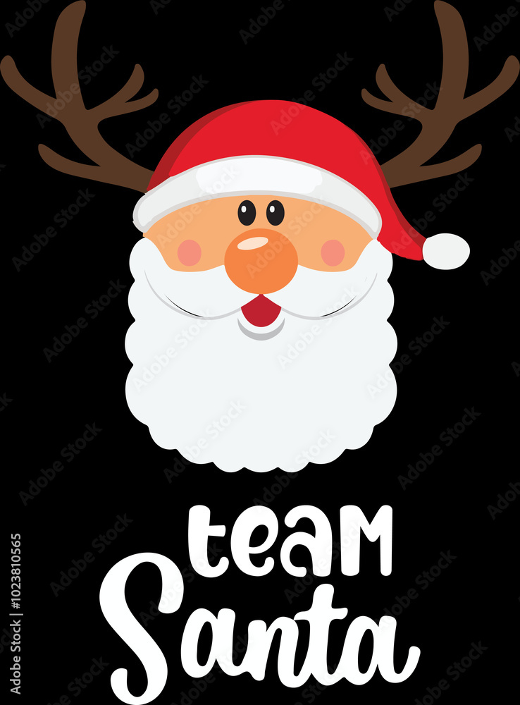 santa santa