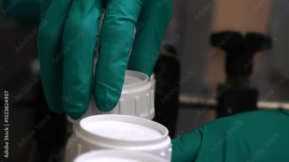 linea de producción de embaces una fabrica 
