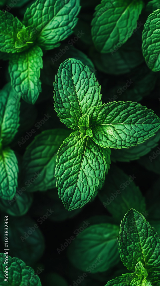 An organic pattern of lush green leaves, natural texture, perfect for minimalist abstract nature wallpaper. An organic pattern of lush green leaves, natural texture, perfect for minimalist abstract nature wallpaper.