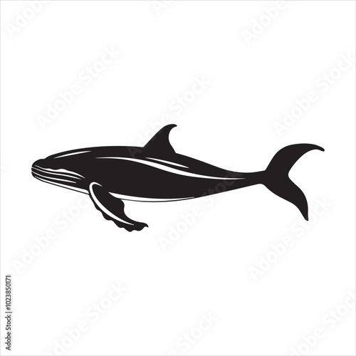 silhouette of a dolphin,fish, dolphin, shark, animal, sea, vector, ocean, water, illustration, cartoon, logo, silhouette, fin, nature, mammal, marine, underwater, swimming, tattoo, blue, art,