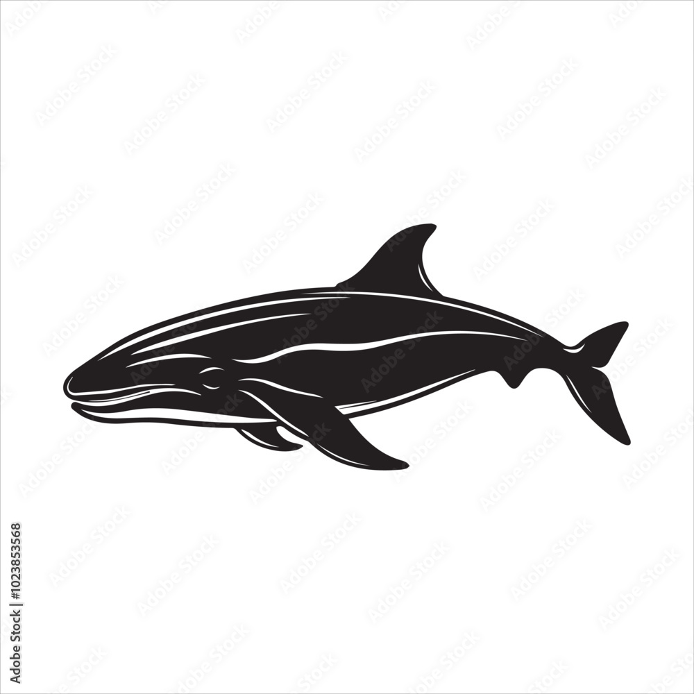 Obraz premium silhouette of a dolphin,fish, dolphin, shark, animal, sea, vector, ocean, water, illustration, cartoon, logo, silhouette, fin, nature, mammal, marine, underwater, swimming, tattoo, blue, art,