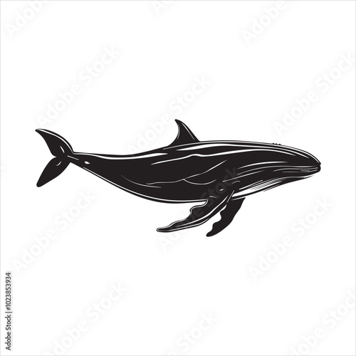 silhouette of a dolphin,fish, dolphin, shark, animal, sea, vector, ocean, water, illustration, cartoon, logo, silhouette, fin, nature, mammal, marine, underwater, swimming, tattoo, blue, art,