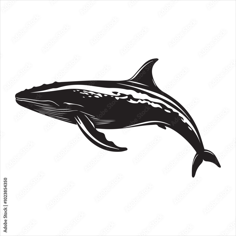 silhouette of a dolphin,fish, dolphin, shark, animal, sea, vector, ocean, water, illustration, cartoon, logo, silhouette, fin, nature, mammal, marine, underwater, swimming, tattoo, blue, art,