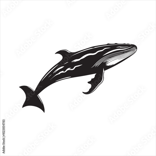 silhouette of a dolphin,fish, dolphin, shark, animal, sea, vector, ocean, water, illustration, cartoon, logo, silhouette, fin, nature, mammal, marine, underwater, swimming, tattoo, blue, art,