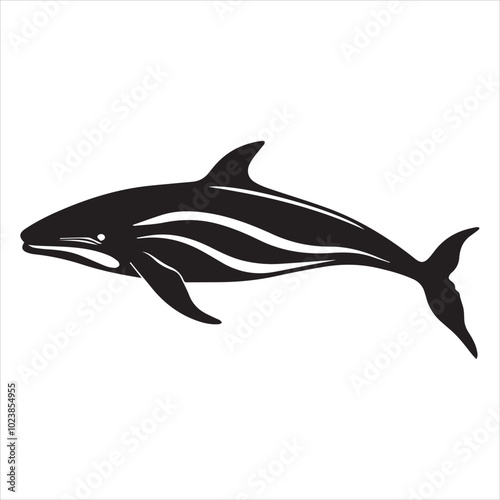 silhouette of a dolphin,fish, dolphin, shark, animal, sea, vector, ocean, water, illustration, cartoon, logo, silhouette, fin, nature, mammal, marine, underwater, swimming, tattoo, blue, art,