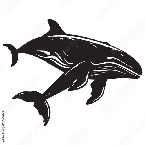 silhouette of a dolphin,fish, dolphin, shark, animal, sea, vector, ocean, water, illustration, cartoon, logo, silhouette, fin, nature, mammal, marine, underwater, swimming, tattoo, blue, art,