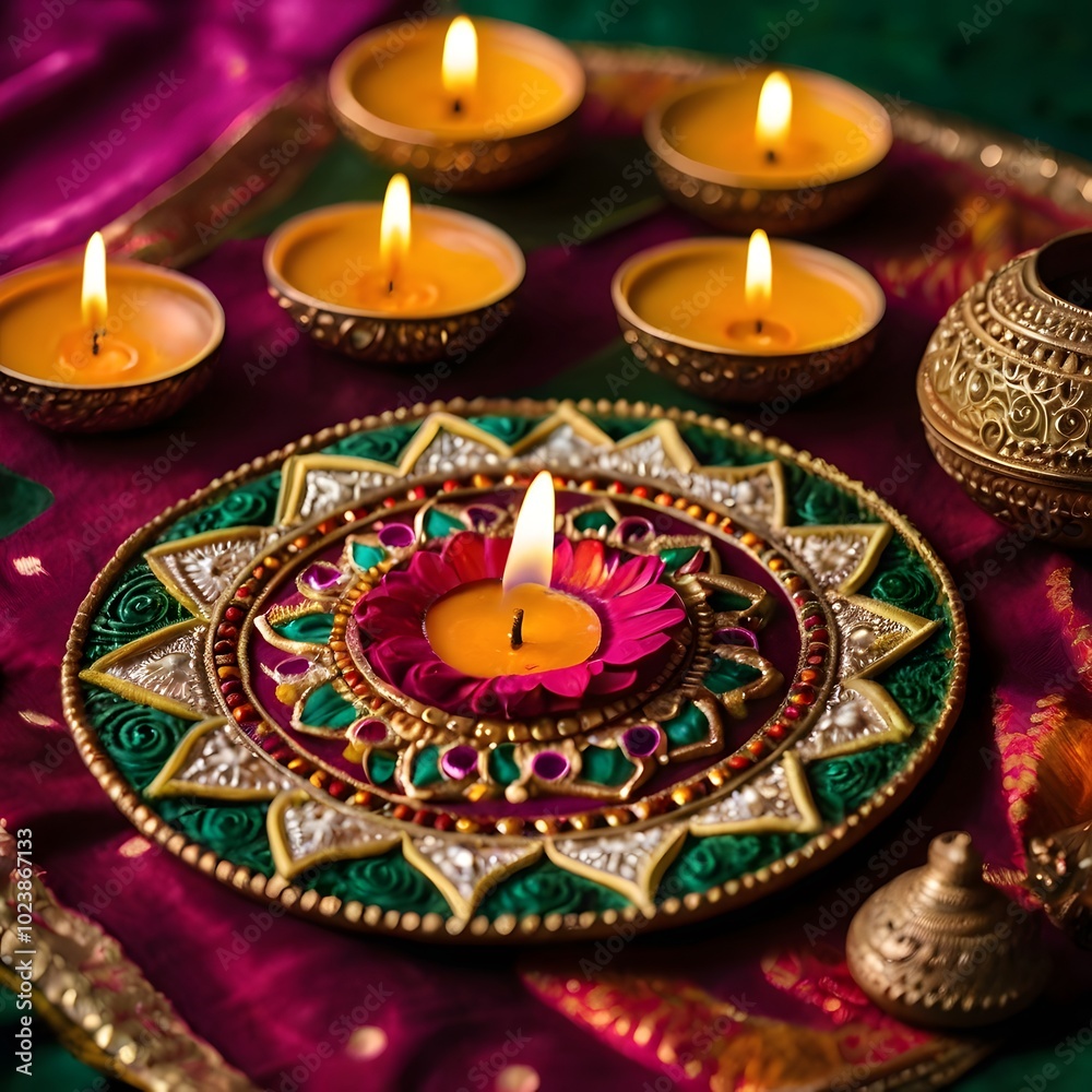 Diwali festival Diwali festival