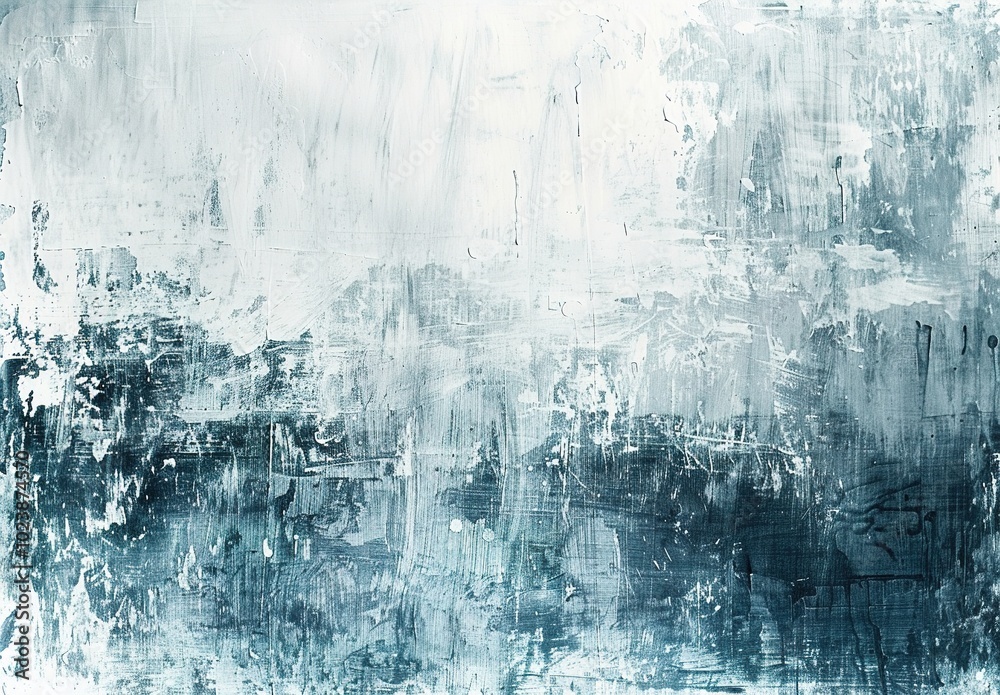 Obraz premium grunge wall texture background 