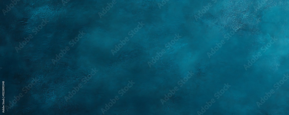 Seamless dark teal blue background with a smooth, solid color finish Seamless dark teal blue background with a smooth, solid color finish