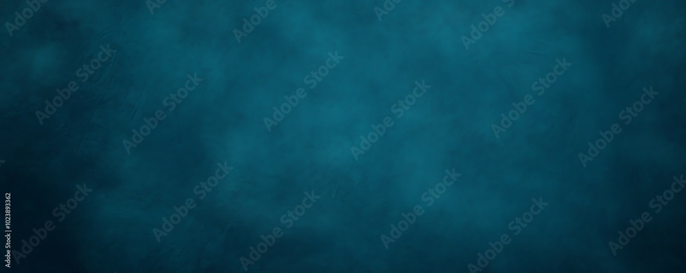 Seamless dark teal blue background with a smooth, solid color finish Seamless dark teal blue background with a smooth, solid color finish