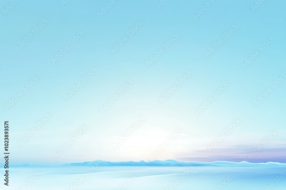 Smooth sky blue background with a clean, minimalistic aesthetic Smooth sky blue background with a clean, minimalistic aesthetic