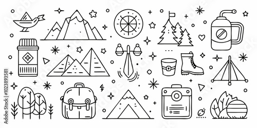 Графика и иллюстрации