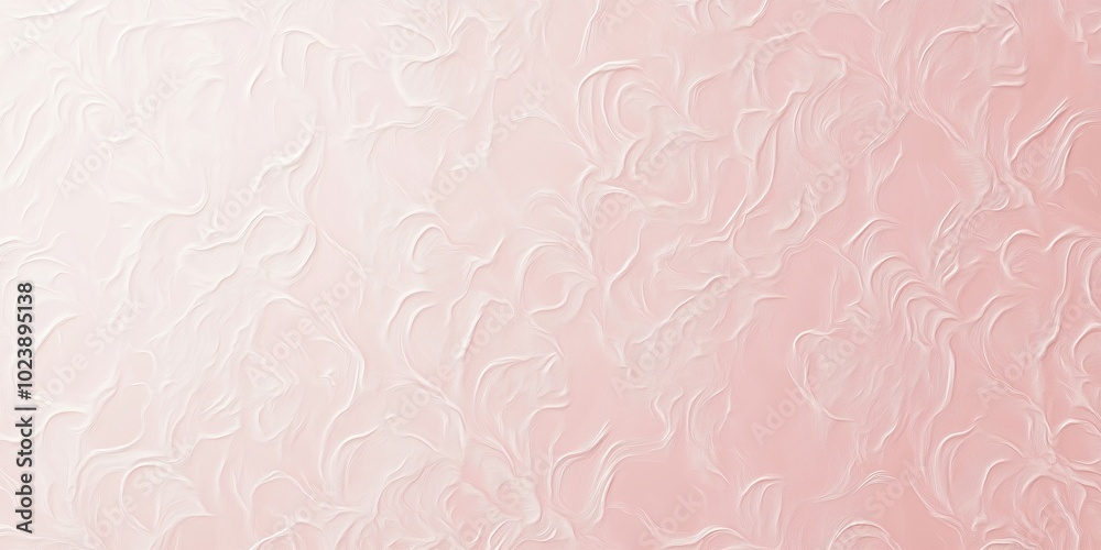 Elegant Fluid Texture in Soft Pink Tones for Modern Designs Elegant Fluid Texture in Soft Pink Tones for Modern Designs