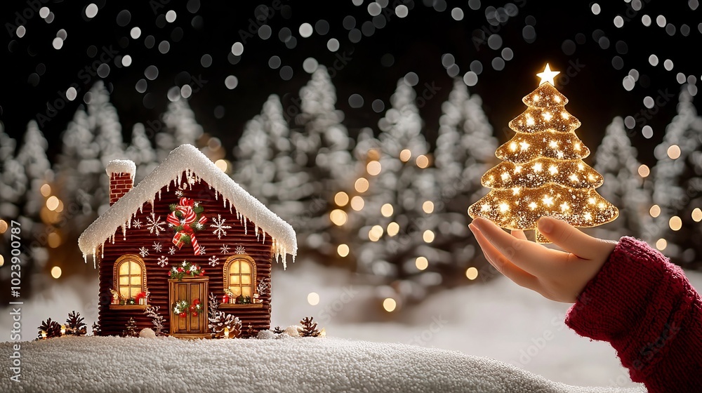 christmas colorful festive background christmas colorful festive background