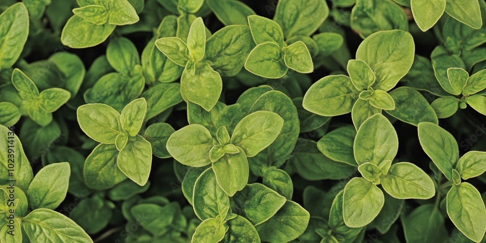 fresh oregano growing fresh oregano growing