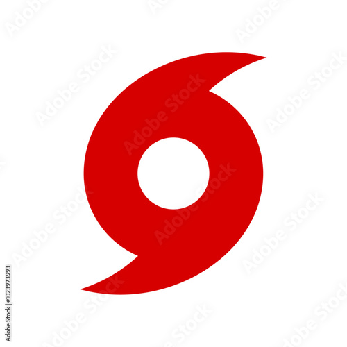 Hurricane icon